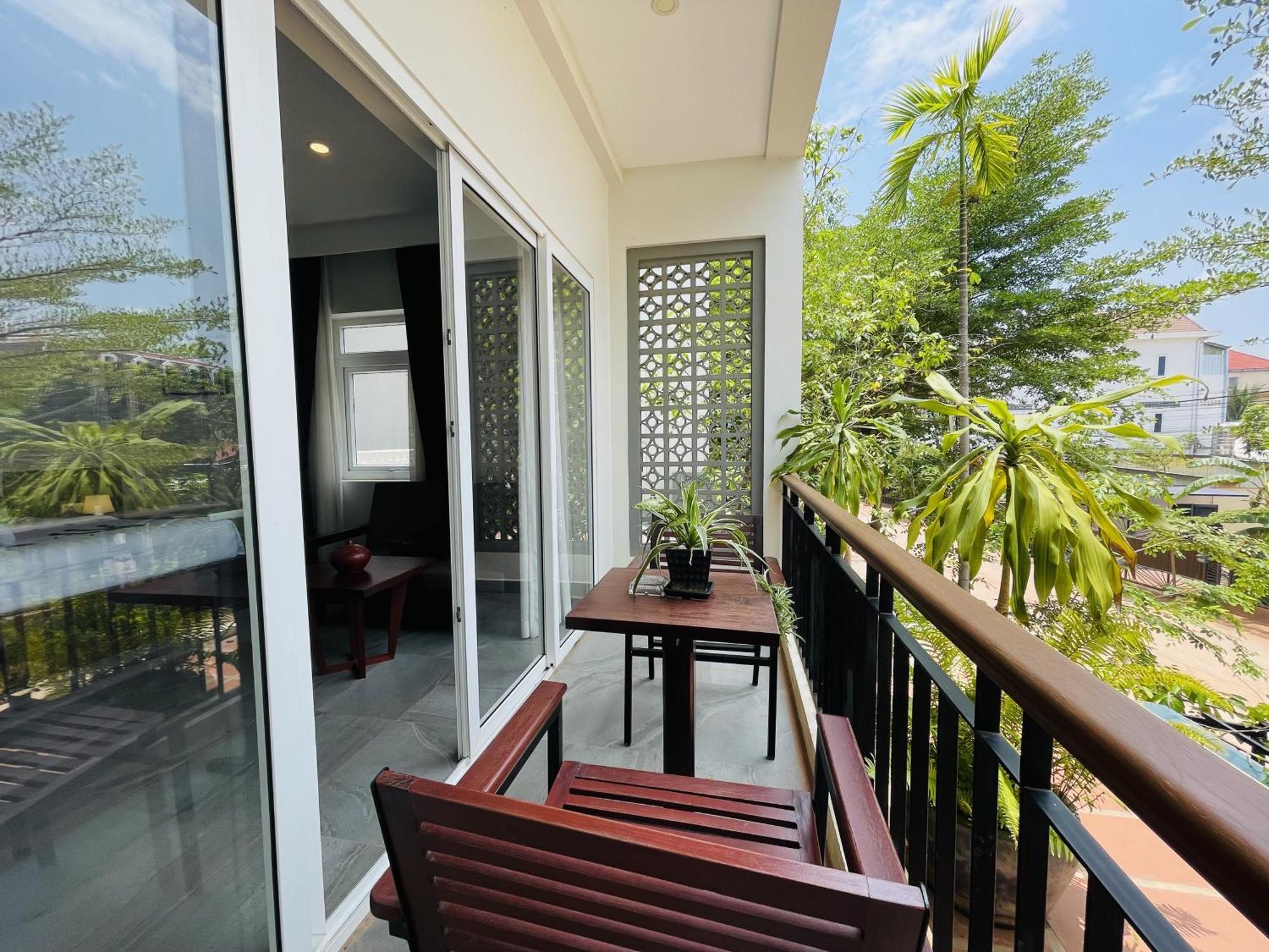 Indra Angkor Residence 暹粒 客房 照片